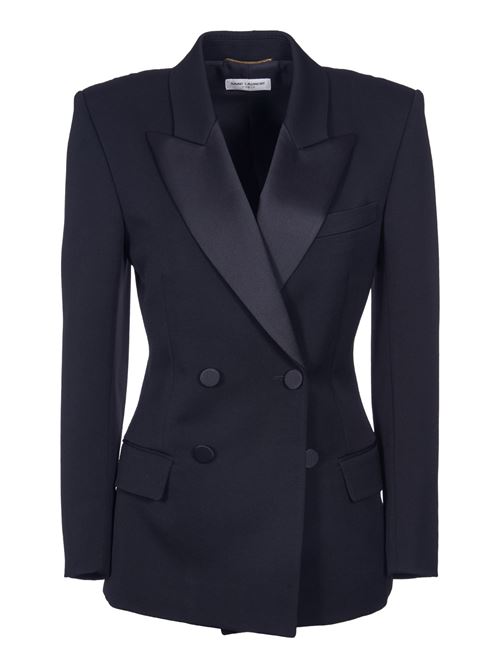 Tuxedo Jacket SAINT LAURENT | 775635Y7E631000